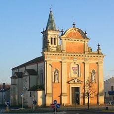 Santa Sofia
