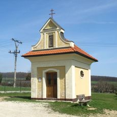 Kaple svatého Václava v Uherském Brodu