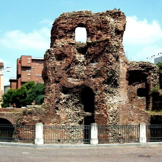 Castello di Galliera