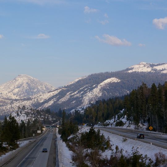 California State Route 20