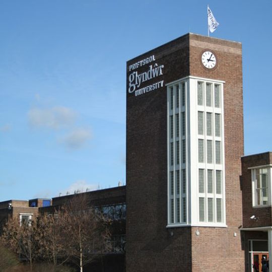 Wrexham University