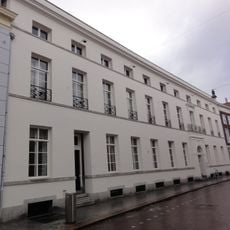 Hinthamerstraat 203, 's-Hertogenbosch