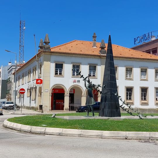 CTT de Pombal