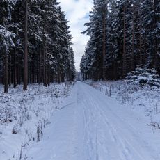 Assberg - Hasenleite