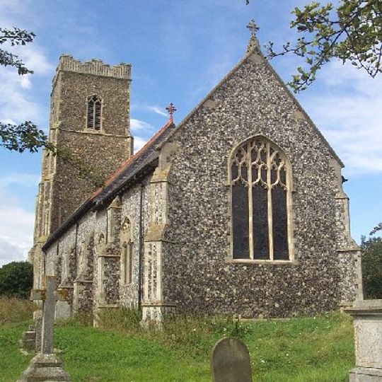 Church of All Saints