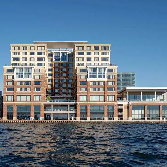 Hyatt Regency Lake Washington at Seattle's Southport