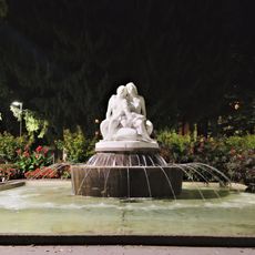 Salige-Fräulein-Brunnen