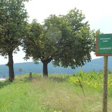 Přírodní park Sedmihoří