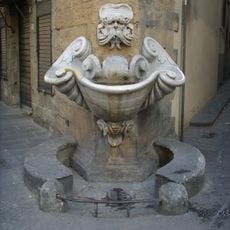 Fontana dello Sprone