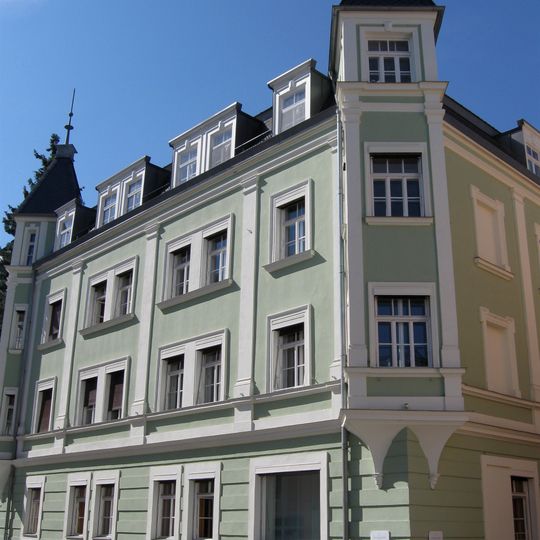 Wohnhaus
