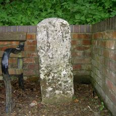 Milestone, Windover Farm