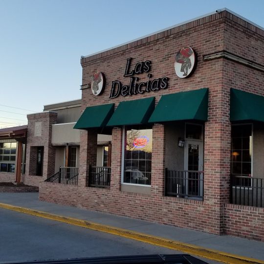 Las Delicias