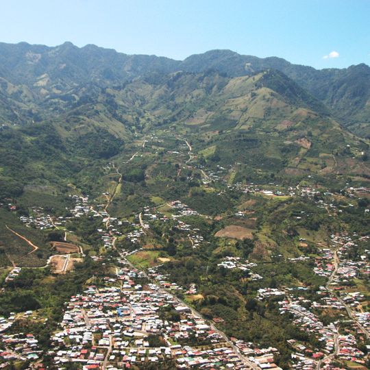 Aserrí