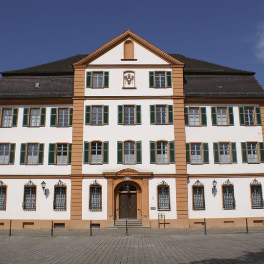 Ständehaus