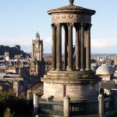 Dugald Stewart Monument