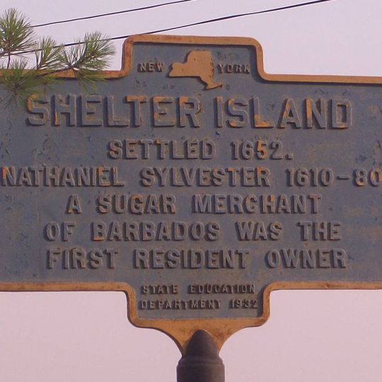 Shelter Island