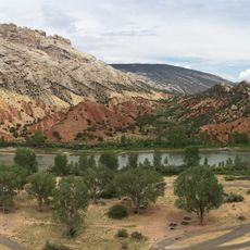 Dinosaur National Monument
