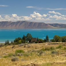 Lago del Oso