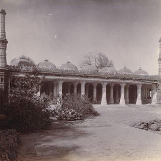 Shah Kupai Masjid