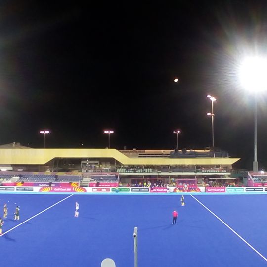 Gold Coast Hockey Centre