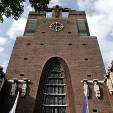 Heilig Kreuz