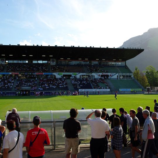 Stadio Lesdiguières
