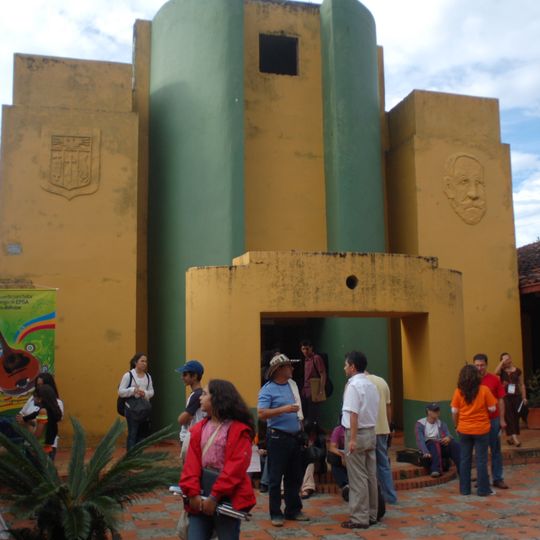 Sevilla, Valle del Cauca