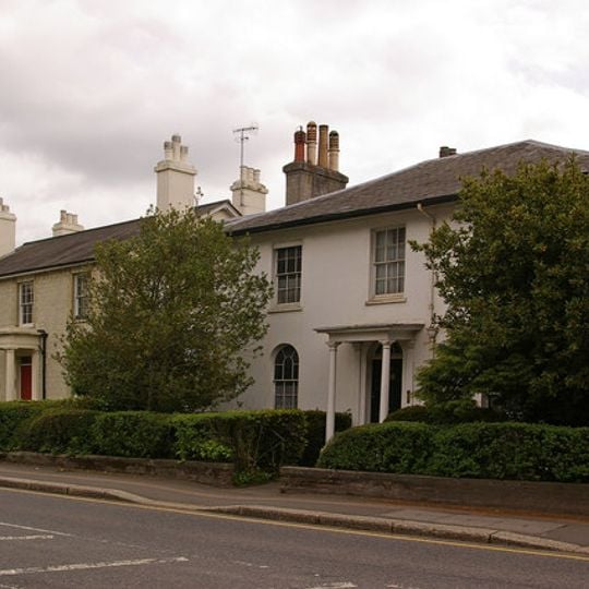 26, London Road