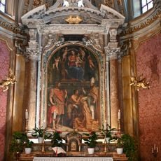 Museo della confraternita di sant'Eligio dei Ferrari