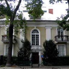 33 Obrońców Street in Warsaw