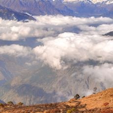 Langtang-Nationalpark
