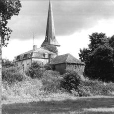 De Burcht