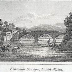 Llandeilo Bridge