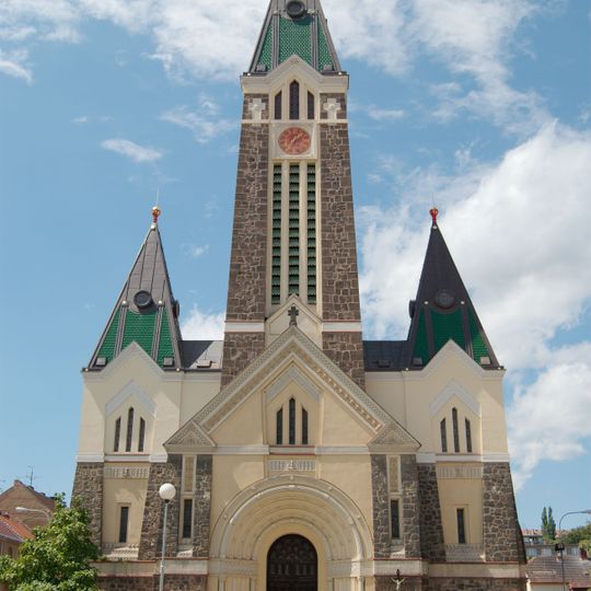 Chiesa del Sacro Cuore