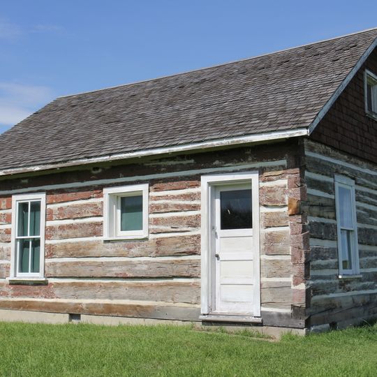 Maison du contremaître