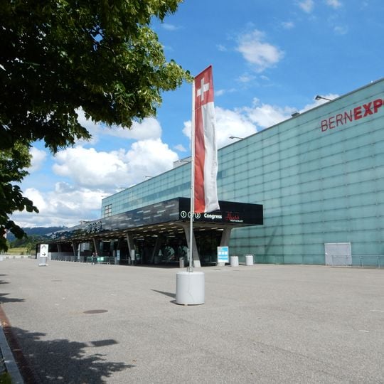 Foire du printemps de Berne