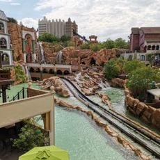 Phantasialand