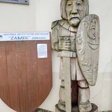 Sculpture