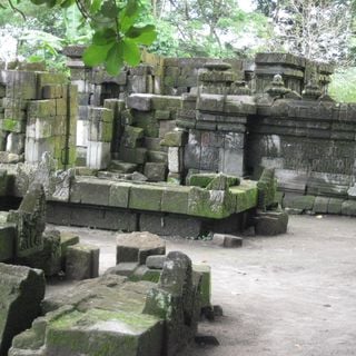 Tempio Kedulan
