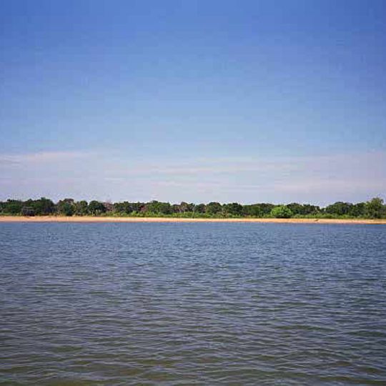 Lake Buchanan