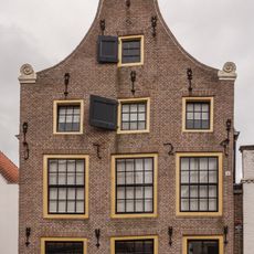 Ridderstraat 3, Hattem