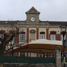 Groupe scolaire Victor Duruy