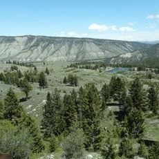 Golden Gate Canyon