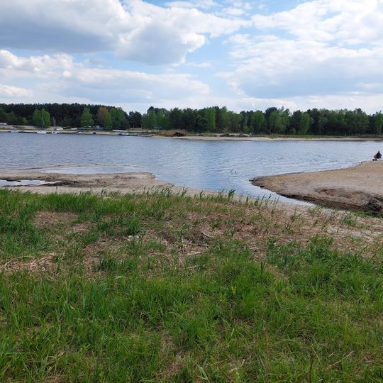 Plaża naturystyczna