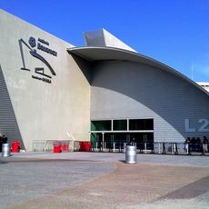 Auditorio Banamex