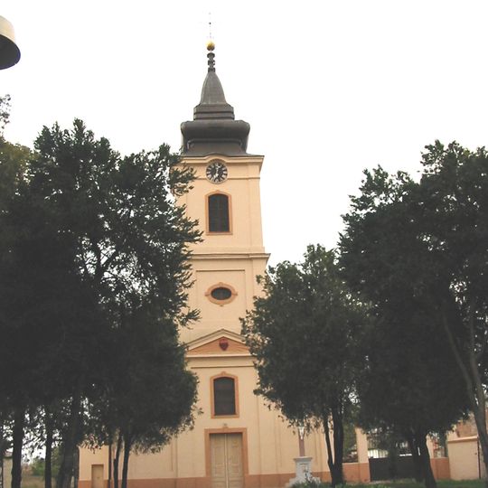 Crkva Uzvišenja Svetog krizja