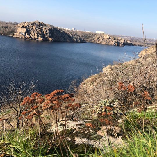 Нудистський пляж