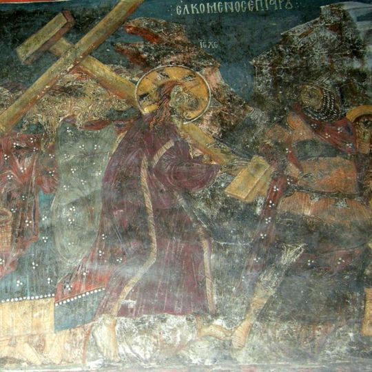 Saint George on the Hill Church