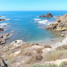 Cala Portu su Gaurru