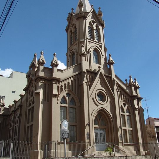 Igreja Presbiteriana Independente de Bauru